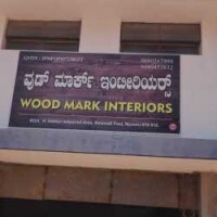 Woodmark interiors - india