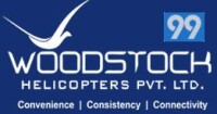 Woodstock helicopters pvt. ltd. - india