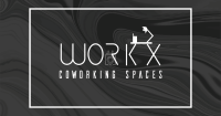 Workx coworking spaces