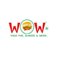 Wow vada pav - india