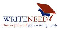 Writeneed
