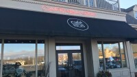 Cafe 1505