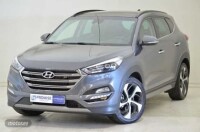 HYUNDAI HYUNDAUTO MOTOR S.L - AUTOMOCION ALJARAFE S.L