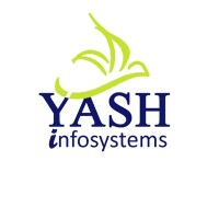 Yash infosystems