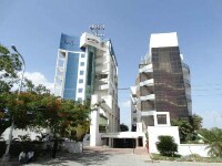 Hotel yash inn - india