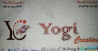 Yogi creation