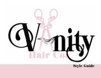 Vanity Hair