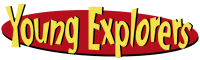 Young explorer