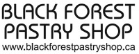 Black Forest Pastry Shop