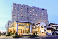 BEST WESTERN Coco Palu