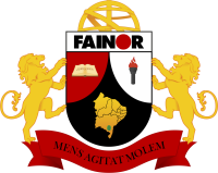 Faculdade independente do nordeste - fainor