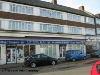 Greenwich and Bexley Cottage Hospice