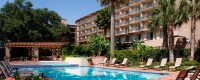 Marriott Plaza San Antonio