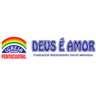 Igreja assembléia universal deus é amor