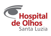 Hospital de olhos santa luzia