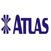 Pincéis atlas s/a