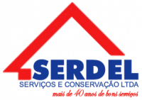 Serdel servicos e conservacao ltda.
