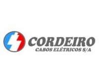 Cordeiro cabos elétricos s/a