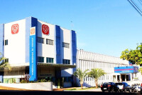 Hospital regional de franca