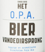 Opa bier