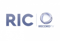Rictv - rede record de televisão - pr