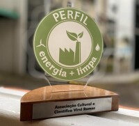 Associação cultural e científica virvi ramos