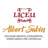 Liceu albert sabin, ribeirão preto, sp