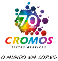 Cromos s/a tintas graficas