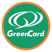 Green card s/a refeições comércio e serviços