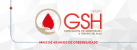 Gsh - grupo gestor de serviços de hemoterapia