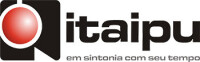 Itaipu logística