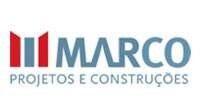Marco projetos e construcoes