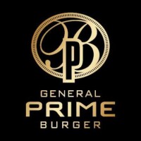 General prime burger