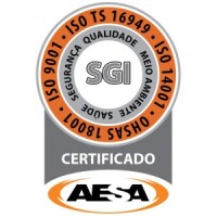 Aesa - automolas equipamentos ltda.