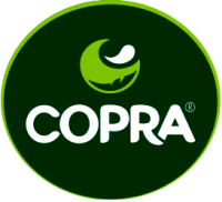 Copra industria alimenticia