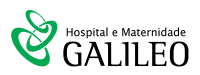 Hospital e maternidade galileo