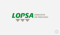 Lopsa industria e comercio de torneados ltda.
