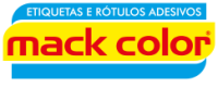 Mackcolor etiquetas adesivas