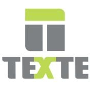 Texte engenharia e tecnologia