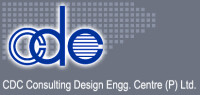 CDC consulting design engg. centre (P) ltd