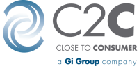 C2c - close to consumer