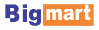 Rede big mart - centro de compras