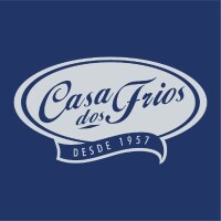 Casa dos frios