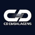 Cd embalagens