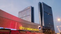 City of Dreams Macau