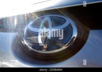 Mirai motors toyota