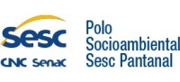 Sesc no pantanal