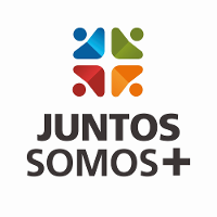 Juntos somos mais