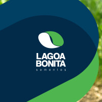 Lagoa bonita sementes