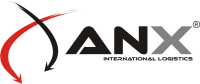 Anx international logistics
